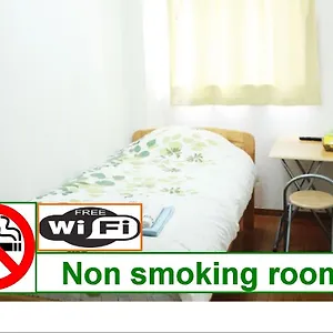 Raizan South Hostal